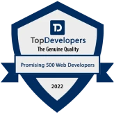Top developers 2022
