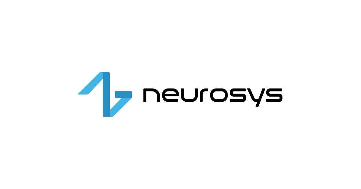 NeuroSYS logo