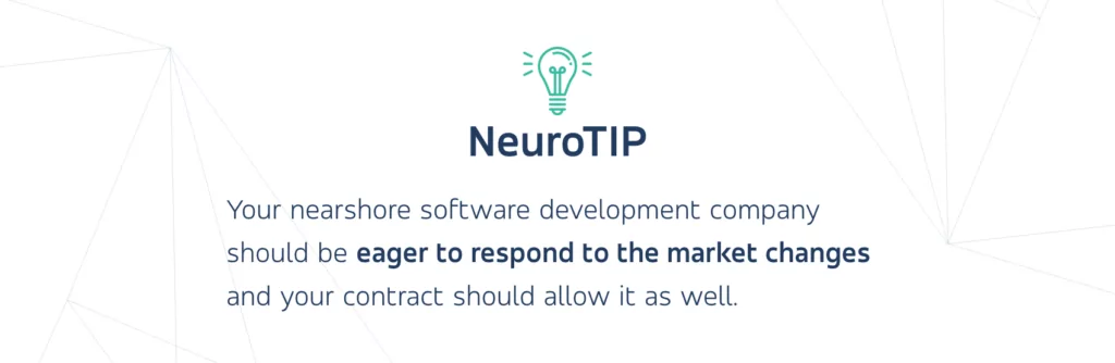 8 questions to help you verify a nearshore development company