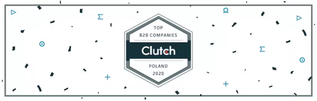 Clutch leader in Poland 