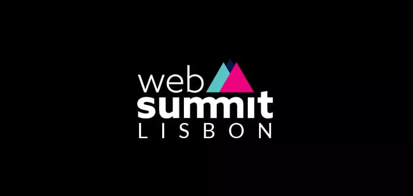 Web summit lisbon page 2019