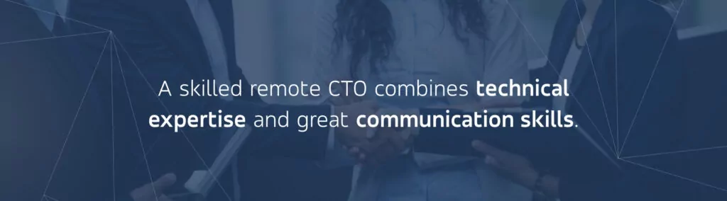 CTO Remote CTO definition