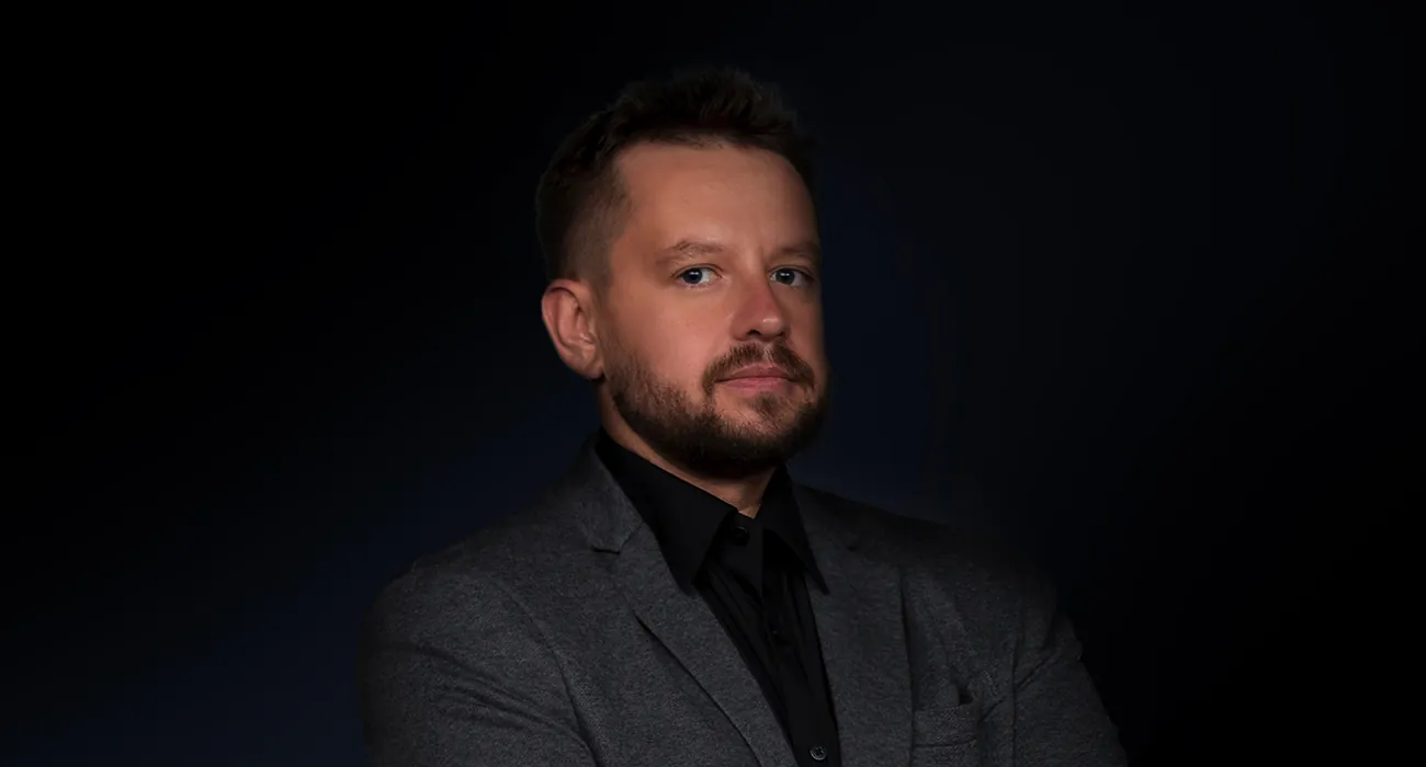 Tomasz Kowalczyk, CEO of NeuroSYS on factory audit insights