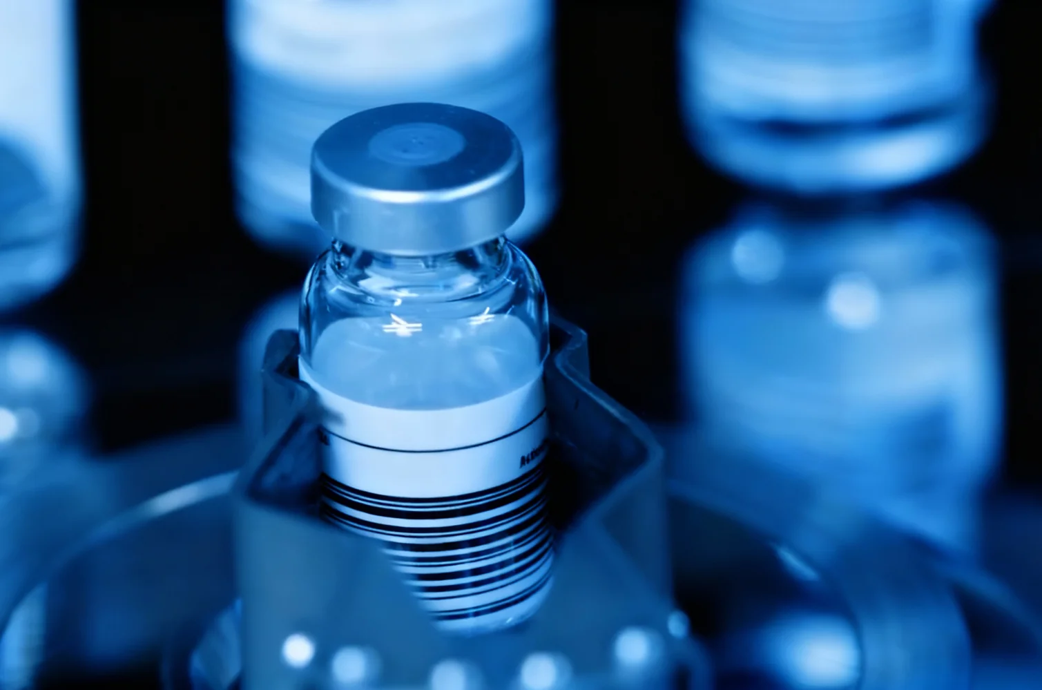 Fastlab cassette automated vision system 3